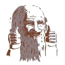 Леонардо Дай Винчик sticker 7