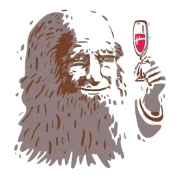 Леонардо Дай Винчик sticker 9