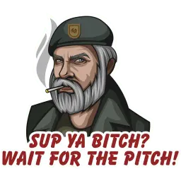 DEAD BY DAYLIGHT sticker 2