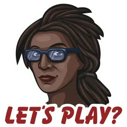 DEAD BY DAYLIGHT sticker 5