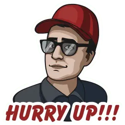 DEAD BY DAYLIGHT sticker 7