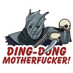 DEAD BY DAYLIGHT sticker 8