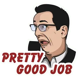DEAD BY DAYLIGHT sticker 10