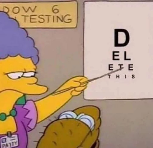 DeadLin3's Reaction Pics sticker 4