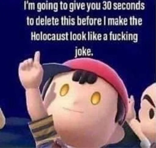 DeadLin3's Reaction Pics sticker 6