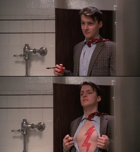 Dead Poets Society @NekkoJair sticker 2