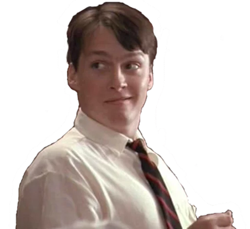 Dead Poets Society @NekkoJair sticker 15