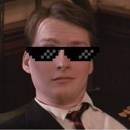 Dead Poets Society @NekkoJair sticker 4