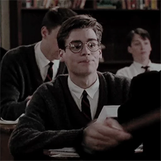 Dead Poets Society @NekkoJair sticker 31