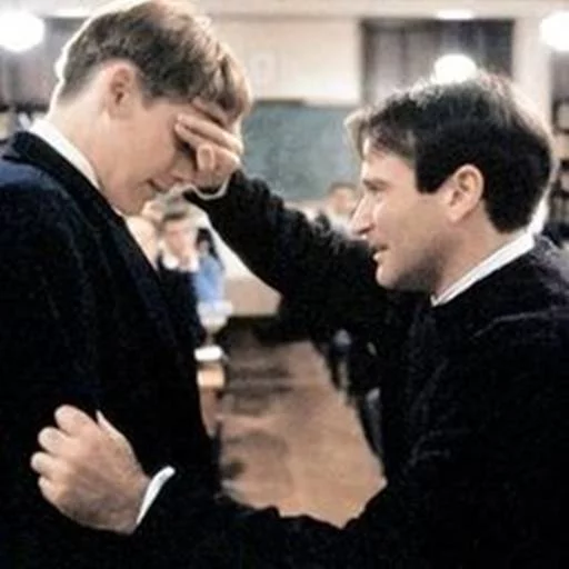 Dead Poets Society @NekkoJair sticker 33