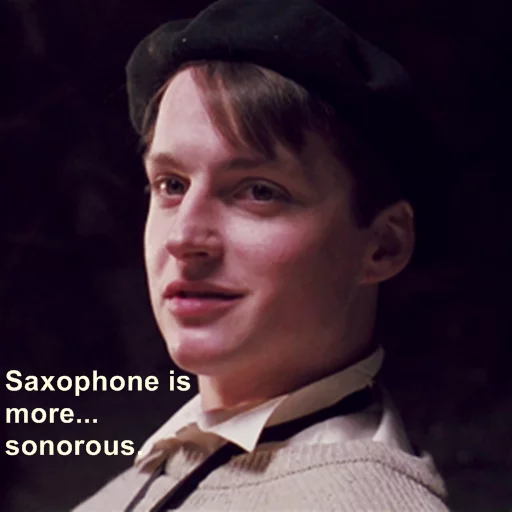 Dead Poets Society @NekkoJair sticker 5
