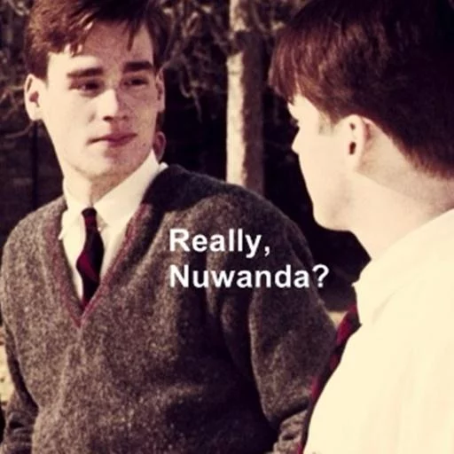 Dead Poets Society @NekkoJair sticker 10