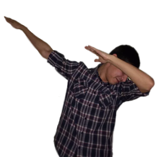 Деб sticker 11