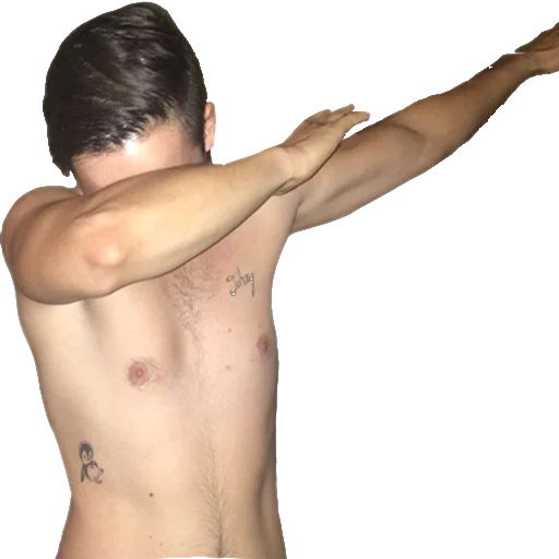Деб sticker 3