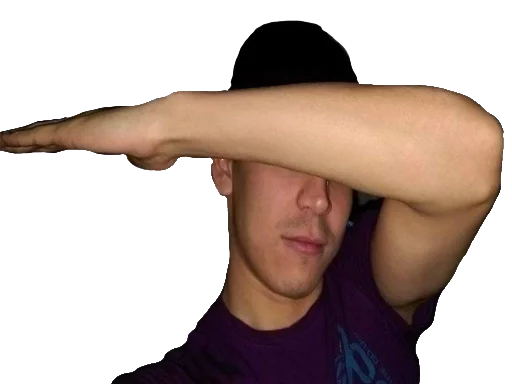 Деб sticker 5