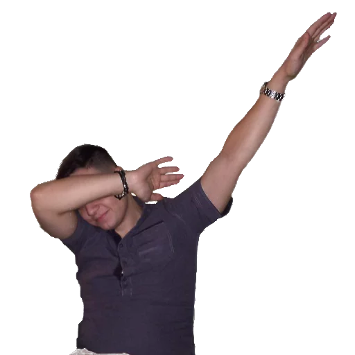 Деб sticker 6