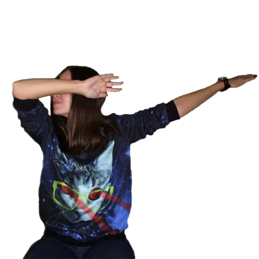 Деб sticker 7