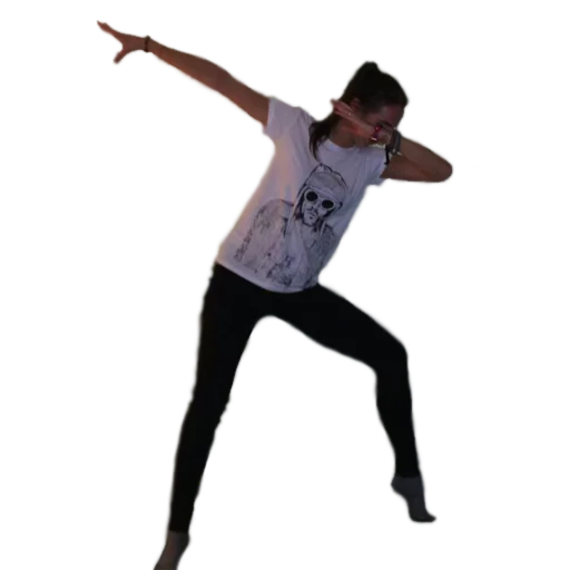 Деб sticker 8