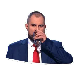 Дебаты @lennysticker sticker 3