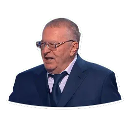 Дебаты @lennysticker sticker 4