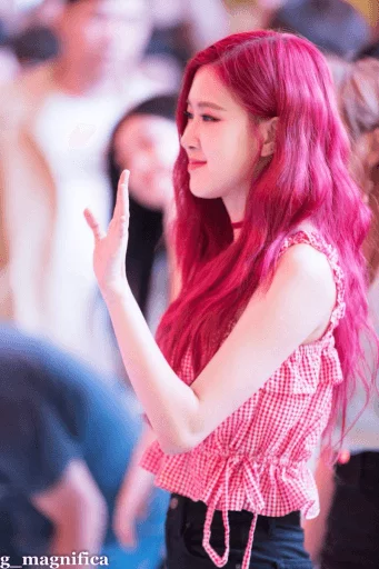 Dembo [ @blackpinkmood ] sticker 2