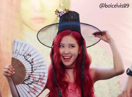 Dembo [ @blackpinkmood ] sticker 7
