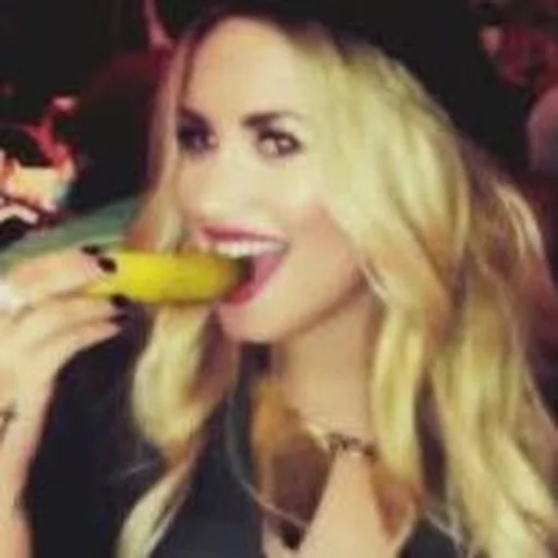 Demi Lovato Icons sticker 2