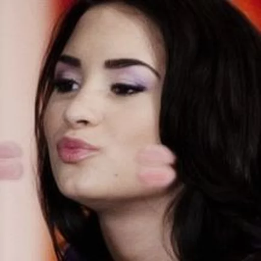 Demi Lovato Icons sticker 11