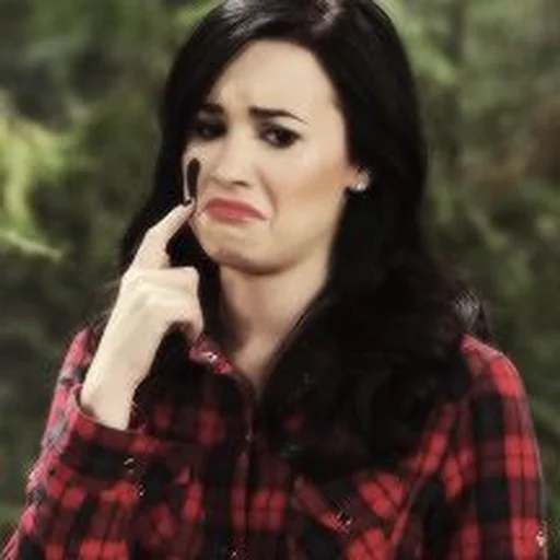 Demi Lovato Icons sticker 3