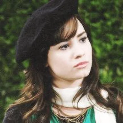 Demi Lovato Icons sticker 4