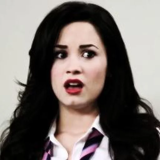 Demi Lovato Icons sticker 5