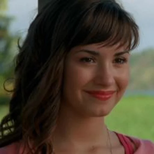 Demi Lovato Icons sticker 6