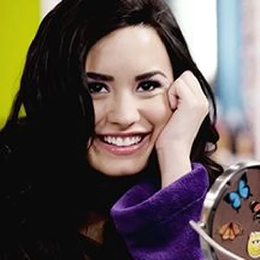 Demi Lovato Icons sticker 7