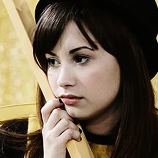 Demi Lovato Icons sticker 10