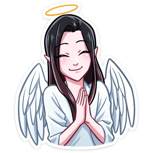 Дьяволица sticker 26