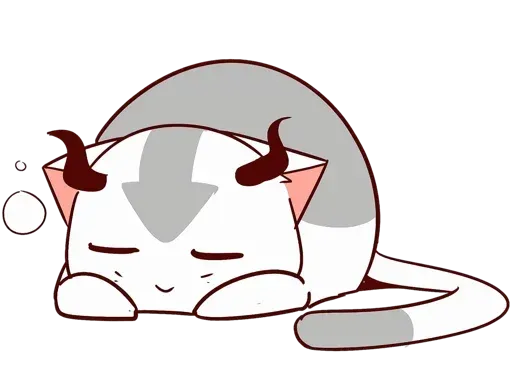 Дьяволица sticker 44