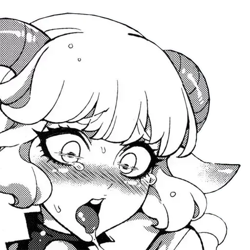 Дьяволица sticker 49