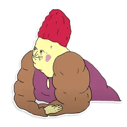 День такой (ШКЯ) sticker 2