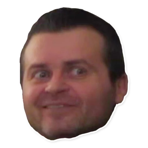 Denis Borisov sticker 2