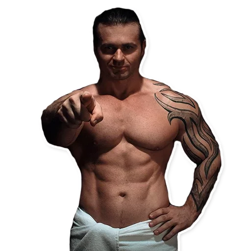 Denis Borisov sticker 11