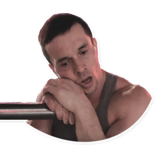 Denis Borisov sticker 12