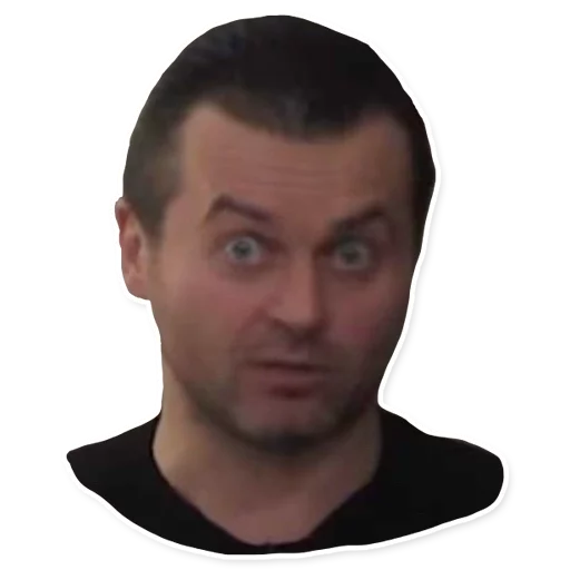 Denis Borisov sticker 4