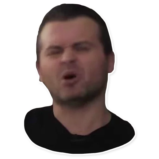 Denis Borisov sticker 5