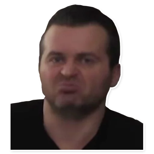 Denis Borisov sticker 6