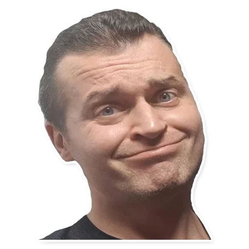 Denis Borisov sticker 7