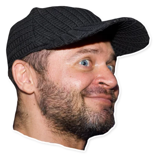 Denis Borisov sticker 8