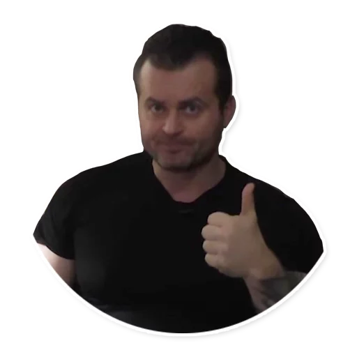 Denis Borisov sticker 9