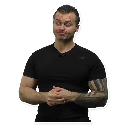 Denis Borisov sticker 10