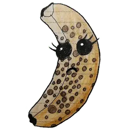 Депрессивные овощи sticker 3