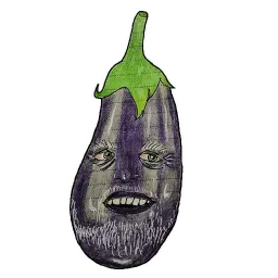 Депрессивные овощи sticker 5